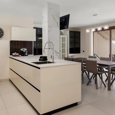 Karat Troya Σπίτι διακοπών Costa Adeje (Tenerife)