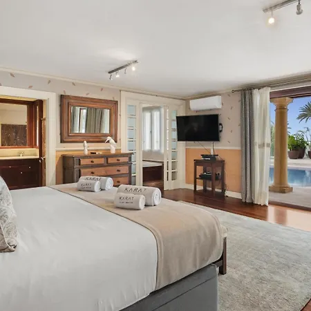 Karat Troya Σπίτι διακοπών Costa Adeje (Tenerife)
