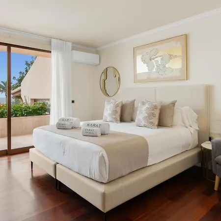 Karat Troya Holiday home