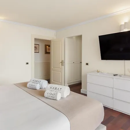 Karat Troya Holiday home Costa Adeje (Tenerife)