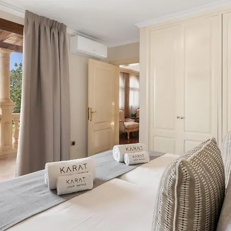 Karat Troya Holiday home Costa Adeje (Tenerife)